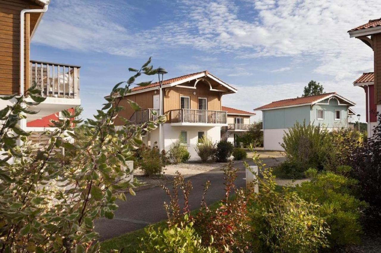 Village de vacances Laouchet Le Hameau Des Grands Lacs Parentis-en-Born