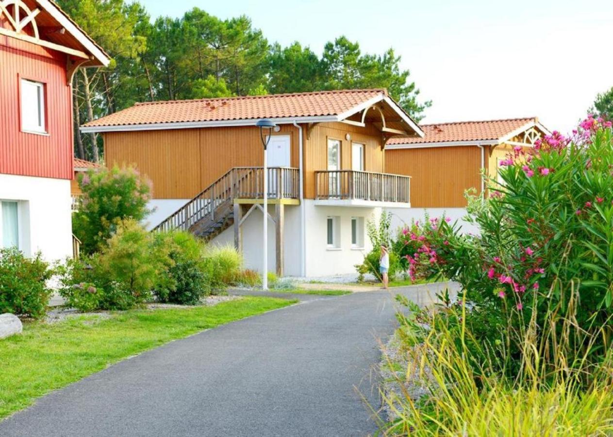 Laouchet Le Hameau Des Grands Lacs 3*