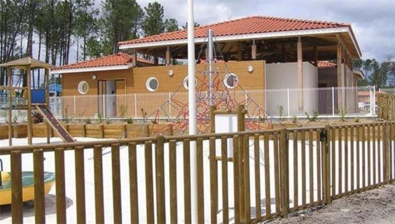 Village de vacances Laouchet Le Hameau Des Grands Lacs 3*