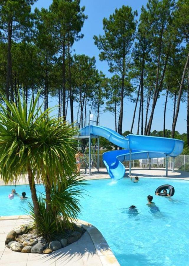 Parco vacanze Laouchet Le Hameau Des Grands Lacs
