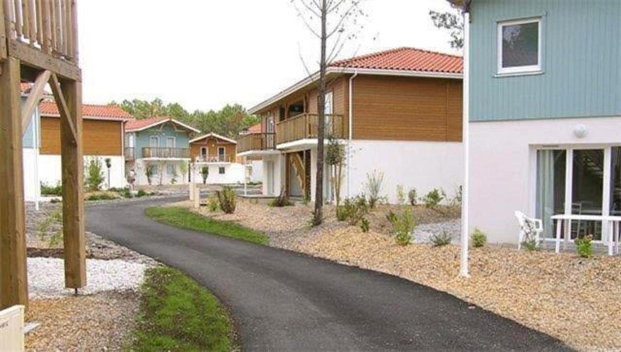 Ferienpark Laouchet Le Hameau Des Grands Lacs Parentis-en-Born