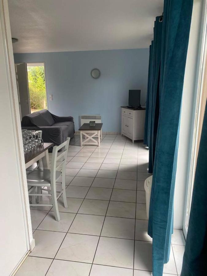 Laouchet Le Hameau Des Grands Lacs 3* Parentis-en-Born