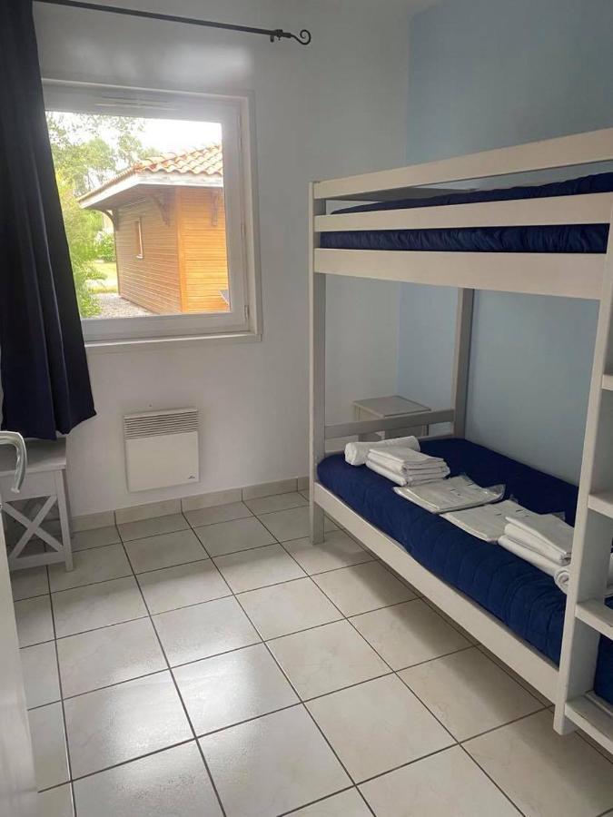 Parco vacanze Laouchet Le Hameau Des Grands Lacs 3*
